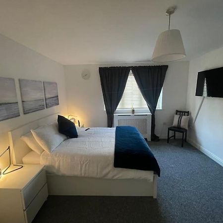 Flamingo Apartments Woolwich Free Parking And Wi-Fi London Exterior foto