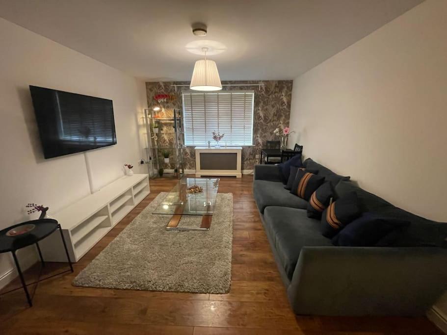 Flamingo Apartments Woolwich Free Parking And Wi-Fi London Exterior foto