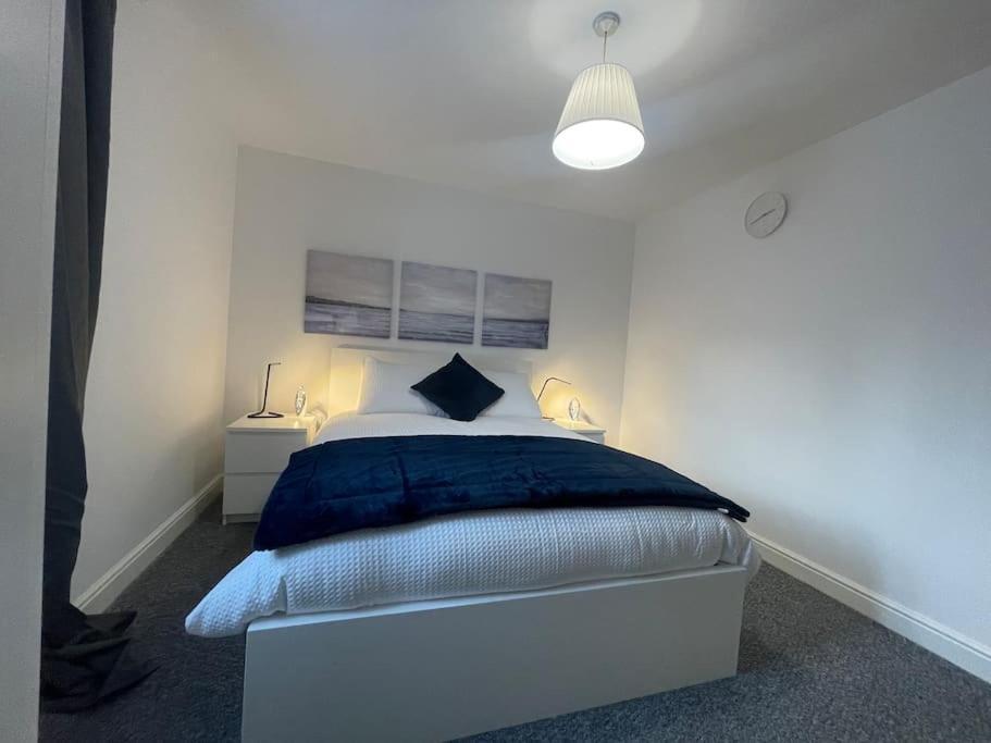 Flamingo Apartments Woolwich Free Parking And Wi-Fi London Exterior foto