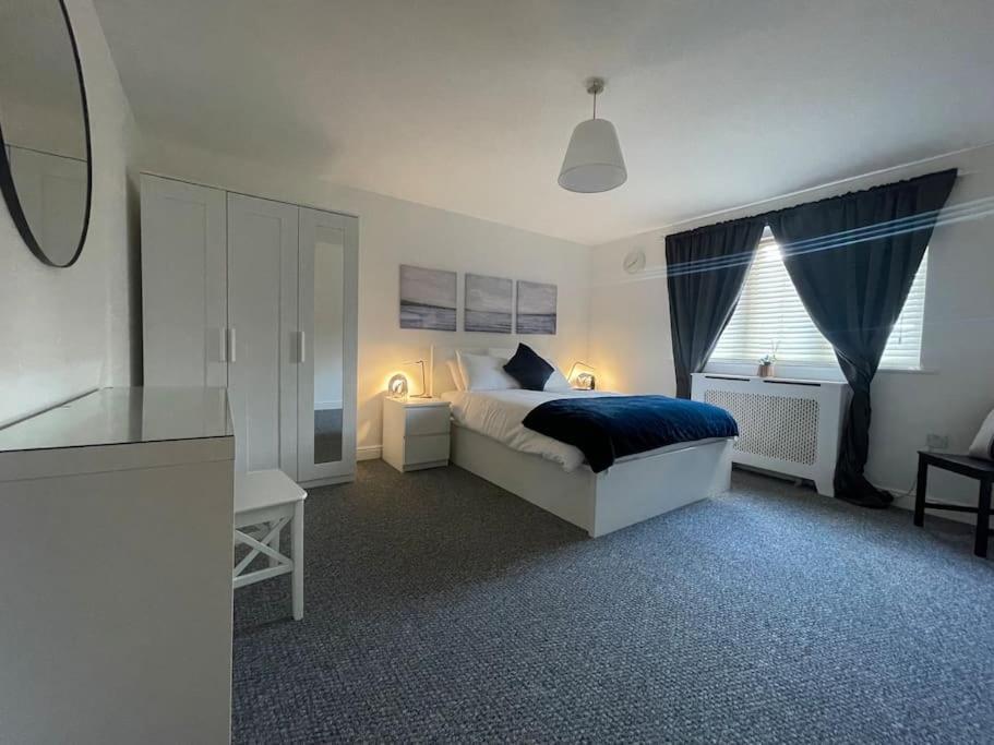 Flamingo Apartments Woolwich Free Parking And Wi-Fi London Exterior foto