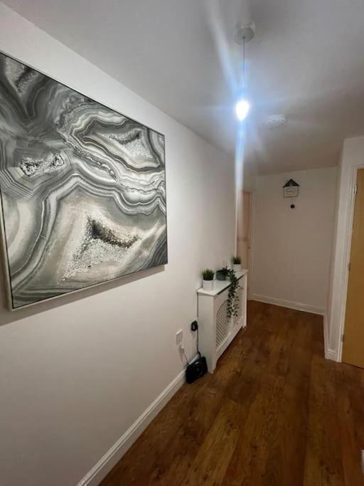 Flamingo Apartments Woolwich Free Parking And Wi-Fi London Exterior foto
