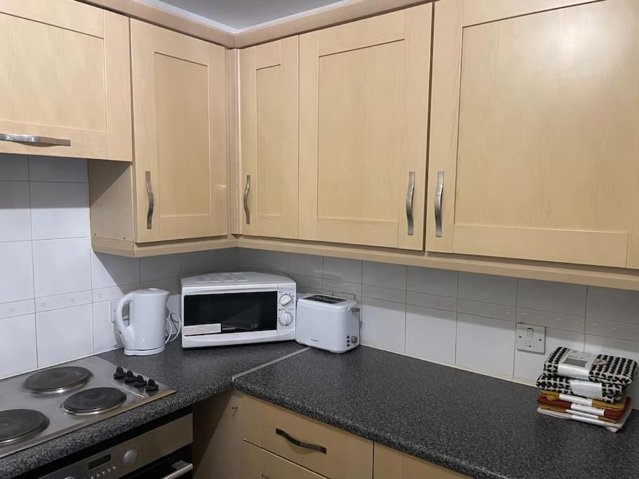 Flamingo Apartments Woolwich Free Parking And Wi-Fi London Exterior foto